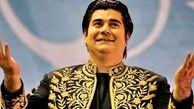 داستان بیمه شدن حنجره‌‌ سالار عقیلی از زبان خودش