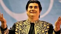 داستان بیمه شدن حنجره‌‌ سالار عقیلی از زبان خودش