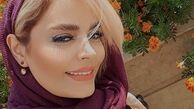 استایل جدید سپیده خداوردی + عکس