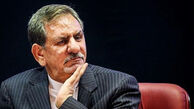 وعده جدید جهانگیری
