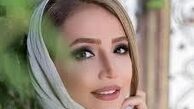  گشت و گذار «شبنم قلی‌خانی» با دخترش/عکس