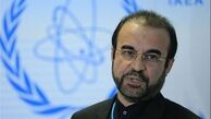 نجفی: بسته شدن پرونده ایران؛ شرط اجرای برجام