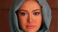 خوشگذرانی بهاره افشاری در سن پترزبورگ