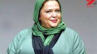 آرزوی بهاره رهنما برای سلامتی جمال شورجه