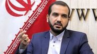 احداث راه آهن شملچه - بصره رونق تبادل کالا و تردد مسافر را تسهیل می‌کند