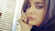 ظاهر جدید و‌شیک لیندا کیانی + عکی