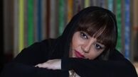دل آزردگی لیلا برخورداری از روزگار+عکس