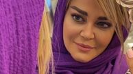 بهاره رهنما روز به روز جوانتر + عکس
