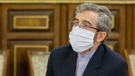 کشورهایی که از تحریم ملت ایران لذت می‌برند با چه رویی دَم از حقوق بشر می‌زنند
