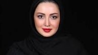 سلفی شیلا خداداد وقتی که همسرش حواسش نیست