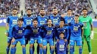در رختکن استقلال پس از شکست برابر سپاهان چه گذشت؟