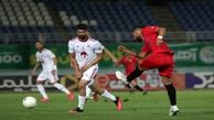 پرسپولیس یک - تراکتور صفر/فتح سوپر جام ایران توسط پرسپولیس 
