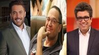  نسبت فامیلی رشیدپور، گلزار و رامبد جوان