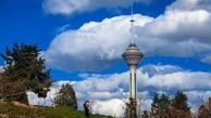 کیفیت هوای تهران سالم است