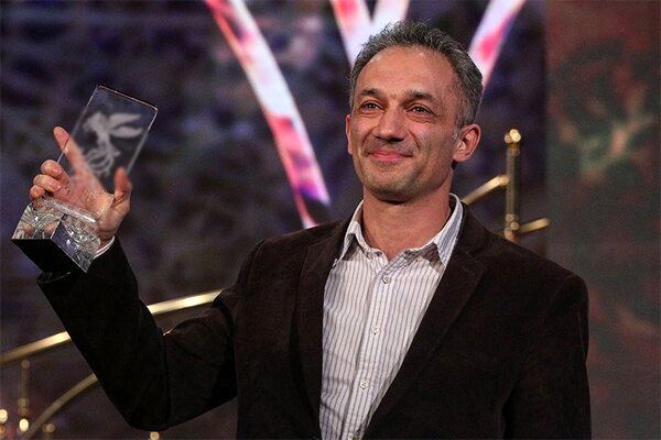 یک صداگذار مشهور از دستمزدهای نجومی پلتفرم ها میگوید + عکس