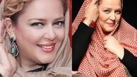 زندگی گرم «بهاره رهنما» با همسرش/عکس 
