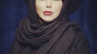 استایل متفاوت بهنوش بختیاری+ عکس