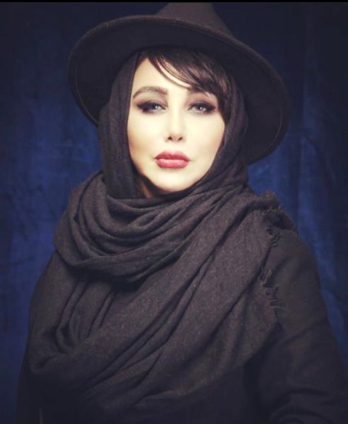 استایل متفاوت بهنوش بختیاری+ عکس