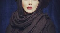 استایل متفاوت بهنوش بختیاری+ عکس