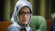 درخواست خداکرمی برای دیدار با رئیس قوه قضائیه