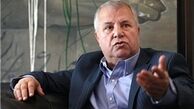 علی پروین: عاشق سریال‌های تلویزیونم