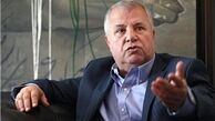علی پروین: هر چه بدبختی داریم از موبایل است/ دونالد ترامپ، دیوونه است و باید بستری شود