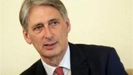 وزیر دارایی انگلیس: برگزیت بدون توافق ده‌ها میلیارد پوند هزینه خواهد داشت