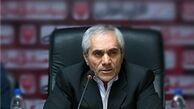 طاهری: قرار بود کفاشیان تماس بگیرد