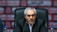 فرمانده را از مرکب پیاده می‌کنند/ بازیکن‌سالاری در پرسپولیس