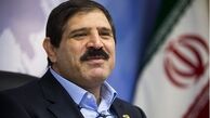 عباس جدیدی برای انتخابات فدراسیون کشتی ثبت نام کرد