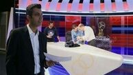 فردوسی پور امشب به شبکه سه می‌آید