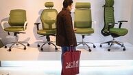 بیست و پنجمین نمایشگاه بین المللی مبلمان منزل افتتاح شد