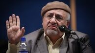 خرازی، لیست گرا دهندگان به دشمن را منتشر کند/ این افراد را اصلاح طلب نمی دانم