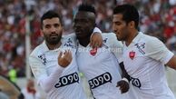 منشا: بیرانوند هم گل بزند خوشحالم!