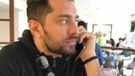 عکس های جدید و اینستاگرامی بهرام رادان