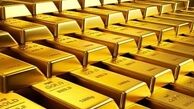 کاهش قیمت فلز زرد در بازارهای جهانی