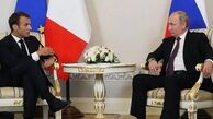 پوتین : ادامه تلاش‌های دیپلماتیک برای حفظ برجام ضروری است