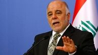 حیدر العبادی: داعش را غافلگیر خواهیم کرد