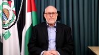 رهبر حماس به کرونا مبتلا شد