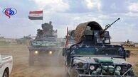 اولین مناطق در غرب موصل آزاد شدند