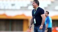 دایی: استقلال شفر عالی است/ شانس پرسپولیس این اختلاف امتیاز است