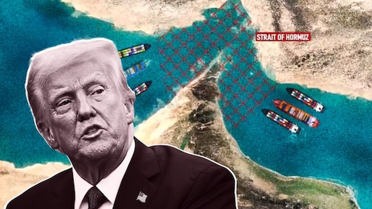  وضعیت ایران ظرف ۴۸ ساعت آینده مشخص می‌شود اگر توافق نشود ضربه سختی می زنیم