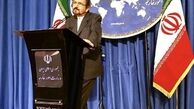 استقبال سخنگوی وزارت امور خارجه از رای اعتماد مجلس یمن به دولت نجات ملی