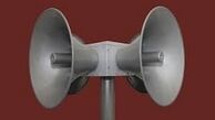 نصب 800 بلندگوی اطلاع‌رسانی حوادث در تهران 