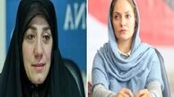 سکوت ادامه‌دار مادر شوهر مهناز افشار به طلاق عروسش