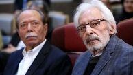 نامه همسر علی‌معلم به وزیر بهداشت درباره جمشیدمشایخی 
