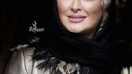 ظاهر ساده الهام ‌حمیدی + عکس