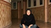 چهره کمتر دیده شده از جوانی الیکا عبدالرزاقی + عکس