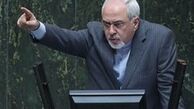 ظریف نمی‌تواند برای چگونه صحبت کردن نمایندگان تعیین تکلیف کند