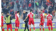 مشخصات سرمربی جدید پرسپولیس اعلام شد + جزئیات